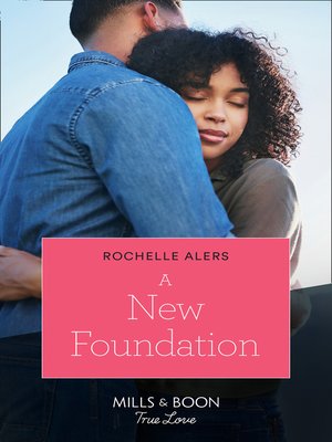 cover image of A New Foundation